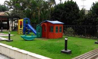 Imagem 7: Apartamento à venda no bairro Jardim Bonfiglioli - São Paulo/SP