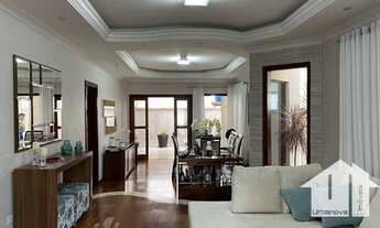 Imagem 6: Sobrado com 3 dormitórios à venda, 260 m² por R$ 1.450.000,00 - Urbanova - São José dos Ca