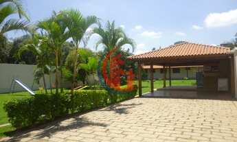 Imagem: Chácara com excelente topografia no Colinas