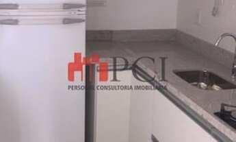 Imagem 7: Apartamento para alugar 01 quarto mobiliado no Jardim Goiás , Goiânia, Goiás