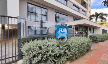 Imagem 2: Apartamento com 2 dormitórios, 61 m² - venda por R$ 380.000,00 ou aluguel por R$ 1.800,00