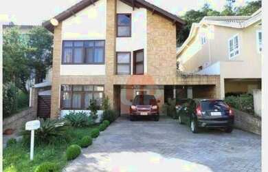 Imagem: Casa com 4 dormitórios à venda, 376 m²