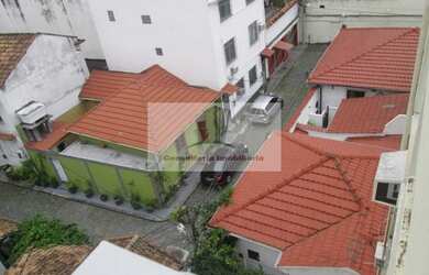 Imagem 5: Ipanema - Rua Barão da Torre - 90m² - reformado - 3 quartos com armários - 2 banheiros - P