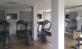 Imagem 2: Taquaral Living Baronesa Lindo Apartamento com 82m2 em Campinas