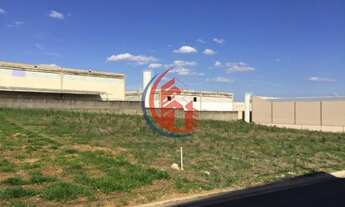 Imagem 2: Lote Industrial com 1.150m² no Park Comercial em Indaiatuba-SP