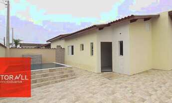 Imagem: Casa com 2 dormitórios à venda, 70 m²