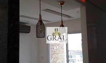 Imagem 4: Apartamento com 2 dormitórios para alugar, 71 m² por R$ 3.500,00/mês - Jardim do Mar - São