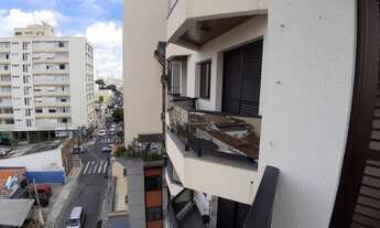 Imagem: Edifício Rosa Abirached - Centro