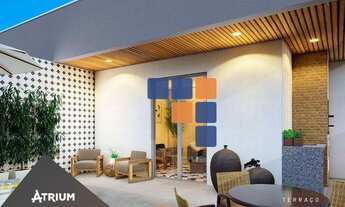 Imagem 7: Apartamento Garden à venda, 46 m² por R$ 234.000,00 - Caiçaras - Belo Horizonte/MG