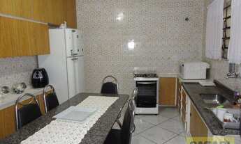 Imagem 5: Sobrado com 2 dormitórios à venda, 141 m² - Casa Branca - Santo André/SP