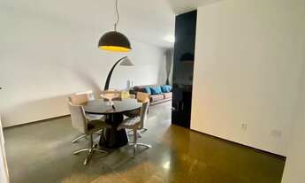 Imagem 4: Apartamento para venda com 135 metros quadrados com 3 quartos em Papicu - Fortaleza - CE