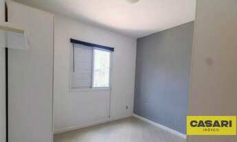 Imagem 6: Apartamento com 2 dormitórios à venda, 62 m² - Vila Valparaíso - Santo André/SP
