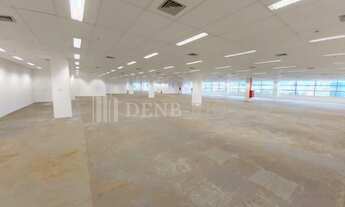 Imagem 7: Andar/laje corporativa para aluguel com 1700 metros quadrados em Cidade Nova - Rio de Jane