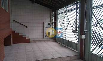 Imagem 3: Casa com 2 dormitórios à venda, 200 m² por R$ 800.000,00 - Jardim Independência - São Paul