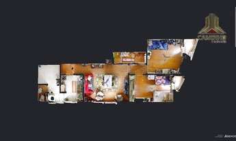 Imagem 7: Vendo apartamento de três dormitórios no Bairro Petrópolis em Porto Alegre