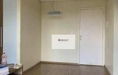 Imagem 3: Apartamento com 2 dormitórios à venda, 49 m² por R$ 244.000,00 - Jardim Vila Formosa - São