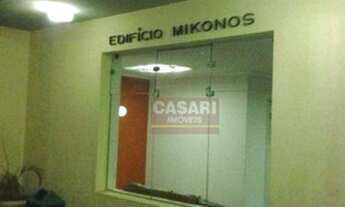 Imagem 6: Apartamento Residencial à venda, Vila João Basso, São Bernardo do Campo - AP53443