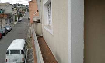 Imagem 4: Sobrado para venda possui 163 metros quadrados com 3 quartos em Vila Carrão - São Paulo