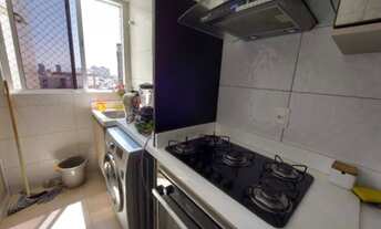 Imagem 4: Apartamento para venda no Joaquim Távora - Belas Artes