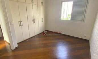 Imagem 2: Apartamento com 3 dormitórios à venda, 78 m² - Vila Guiomar - Santo André/SP