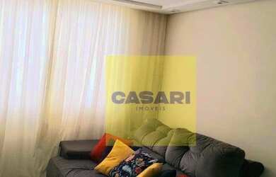 Imagem 5: Apartamento à venda, 56 m² por R$ 220.000,00 - Jardim Irajá - São Bernardo do Campo/SP