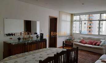 Imagem 5: Apartamento com 3 dormitórios à venda, 110 m² - Silveira - Belo Horizonte/MG