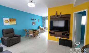 Imagem 2: Village com 3 dormitórios à venda, 90 m² por R$ 650.000,00 - Centro - Bertioga/SP