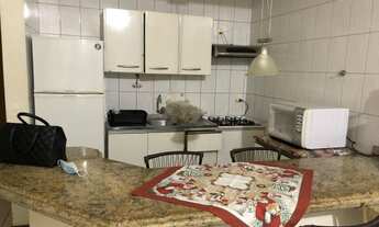 Imagem 3: Apartamento totalmente mobiliado, 300m da praia e centrinho dos Ingleses, 2 dormitórios (1