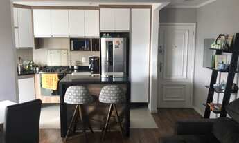 Imagem 4: Apartamento para venda possui 75 metros quadrados com 3 quartos em Vila Mariana - São Paul