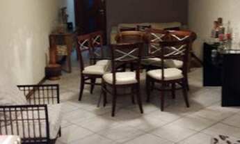 Imagem 5: EXCELENTE IMÓVEL COM LOCALIZAÇÃO PREVILÉGIADA E 150M²!