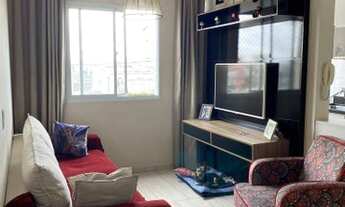 Imagem: Excelente Apartamento para Venda - 2 dormitórios