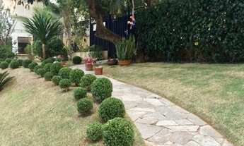 Imagem 3: Belíssima casa térrea no jardins Verona