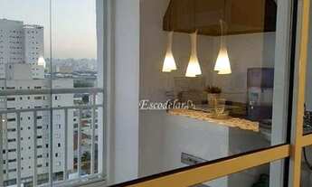 Imagem: Apartamento à venda, 183 m² por R$ 1.400.000,00