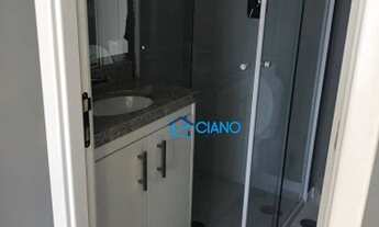 Imagem 7: Apartamento com 1 dormitório à venda, 22 m² por R$ 290.000,00 - Centro - São Paulo/SP