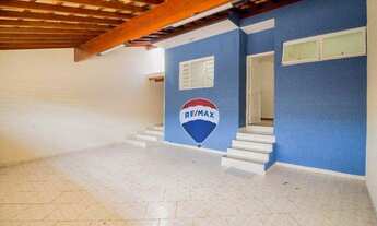 Imagem: Casa com 3 dormitórios à venda, 177 m²