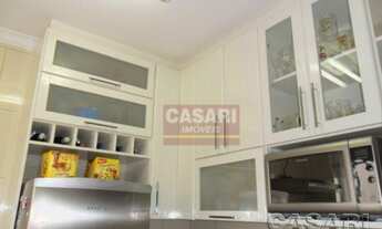 Imagem 7: Apartamento com 2 dormitórios à venda, 60 m² - Planalto - São Bernardo do Campo/SP