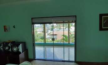 Imagem 5: Sobrado com 5 dormitórios, 1100 m² - venda por R$ 2.800.000,00 ou aluguel por R$ 8.000,00