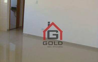 Imagem 7: Apartamento à venda, 47 m² por R$ 224.000,00 - Vila Vitória - Santo André/SP