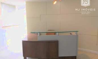 Imagem: Sala à venda, 229 m² por R$ 1.950.000,00