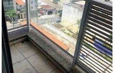 Imagem 3: Studio com 1 dormitório à venda, 25 m² por R$ 330.000,00 - Aclimação - São Paulo/SP