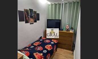 Imagem 5: Casa com 3 dormitórios à venda, 161 m² por R$ 850.000,00 - Rudge Ramos - São Bernardo do C