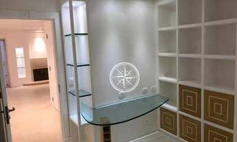 Imagem 4: Apartamento com 4 dormitórios à venda, 195 m²- Jardim Paulista - São Paulo/SP