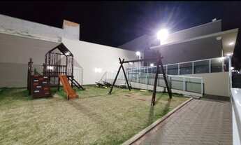 Imagem 6: Apartamento para venda com 65 metros quadrados com 3 quartos em Jardim Santiago - Indaiatu