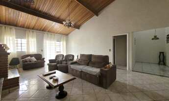 Imagem 3: Casa com 3 dormitórios à venda de 380 m² no Jardim Alvinópolis em Atibaia/SP - CA4643