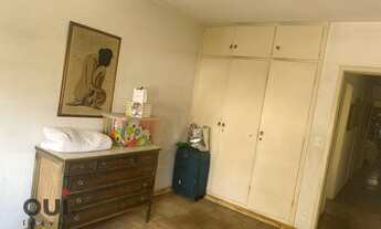 Imagem 7: JARDIM PAULISTA-baixou valor para R$1.865.000,00- AMPLO-varanda-3 dormitórios