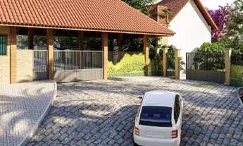 Imagem 6: Apartamento à venda, 64 m² por R$ 650.000,00 - Centro - Guaramiranga/CE