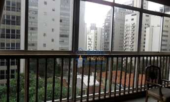 Imagem 2: Apartamento com 3 dormitórios à venda, 227 m² por R$ 2.420.000,00 - Jardim América - São P