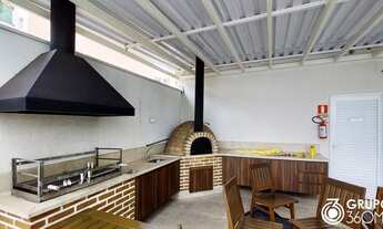 Imagem: Apartamento para Venda em Santo André