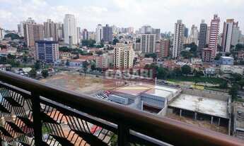 Imagem 5: Apartamento com 3 dormitórios à venda, 161 m² - Vila Assunção - Santo André/SP