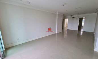 Imagem 6: Edifício Rubi, 140m², 2º Andar, 3 Suítes, Varanda Gourmet, Sala Ampla, Alto Padrão